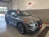 Photo of 2026 Gun Metallic Nissan Rogue