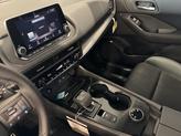 Thumbnail of 2026 Gun Metallic Nissan Rogue