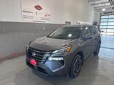 Thumbnail of 2026 Gun Metallic Nissan Rogue