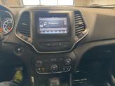 Thumbnail of 2021 Slate Blue Pearlcoat Jeep Cherokee