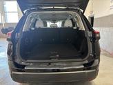 Thumbnail of 2025 Super Black Nissan Rogue