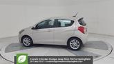 Thumbnail of 2021 Toasted Marshmallow Metallic Chevrolet Spark
