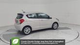 Thumbnail of 2021 Toasted Marshmallow Metallic Chevrolet Spark