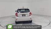 Thumbnail of 2021 Toasted Marshmallow Metallic Chevrolet Spark