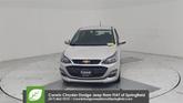 Thumbnail of 2021 Toasted Marshmallow Metallic Chevrolet Spark