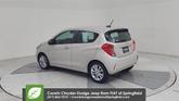Thumbnail of 2021 Toasted Marshmallow Metallic Chevrolet Spark