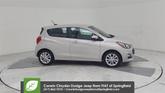 Thumbnail of 2021 Toasted Marshmallow Metallic Chevrolet Spark