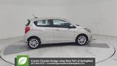 Thumbnail of 2021 Toasted Marshmallow Metallic Chevrolet Spark