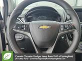 Thumbnail of 2021 Toasted Marshmallow Metallic Chevrolet Spark