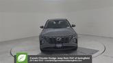 Thumbnail of 2024 Hampton Gray Hyundai TUCSON