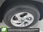 Thumbnail of 2024 Hampton Gray Hyundai TUCSON