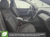 Thumbnail of 2024 Hampton Gray Hyundai TUCSON