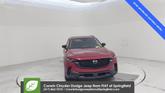 Thumbnail of 2023 Soul Red Crystal Metallic Mazda CX-50