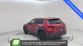 Thumbnail of 2023 Soul Red Crystal Metallic Mazda CX-50