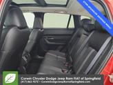 Thumbnail of 2023 Soul Red Crystal Metallic Mazda CX-50