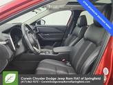 Thumbnail of 2023 Soul Red Crystal Metallic Mazda CX-50