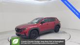 Thumbnail of 2023 Soul Red Crystal Metallic Mazda CX-50