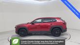 Thumbnail of 2023 Soul Red Crystal Metallic Mazda CX-50