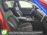 Thumbnail of 2023 Soul Red Crystal Metallic Mazda CX-50