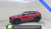 Thumbnail of 2023 Soul Red Crystal Metallic Mazda CX-50