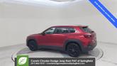 Thumbnail of 2023 Soul Red Crystal Metallic Mazda CX-50