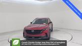 Thumbnail of 2023 Soul Red Crystal Metallic Mazda CX-50