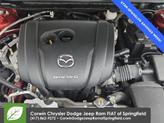 Thumbnail of 2023 Soul Red Crystal Metallic Mazda CX-50