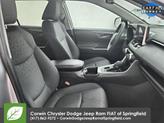 Thumbnail of 2024 Silver Sky Metallic Toyota RAV4