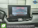 Thumbnail of 2024 Silver Sky Metallic Toyota RAV4