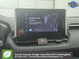 Thumbnail of 2024 Silver Sky Metallic Toyota RAV4