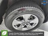 Thumbnail of 2024 Silver Sky Metallic Toyota RAV4
