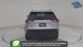 Thumbnail of 2024 Silver Sky Metallic Toyota RAV4