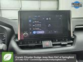 Thumbnail of 2024 Silver Sky Metallic Toyota RAV4