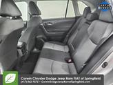 Thumbnail of 2024 Silver Sky Metallic Toyota RAV4