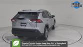 Thumbnail of 2024 Silver Sky Metallic Toyota RAV4