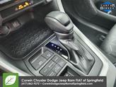 Thumbnail of 2024 Silver Sky Metallic Toyota RAV4