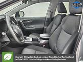 Thumbnail of 2024 Silver Sky Metallic Toyota RAV4