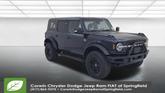 Thumbnail of 2021 Antimatter Blue Metallic Ford Bronco