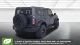 Thumbnail of 2021 Antimatter Blue Metallic Ford Bronco