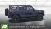 Thumbnail of 2021 Antimatter Blue Metallic Ford Bronco
