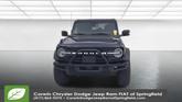 Thumbnail of 2021 Antimatter Blue Metallic Ford Bronco