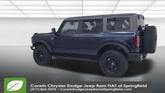 Thumbnail of 2021 Antimatter Blue Metallic Ford Bronco