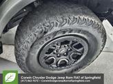 Thumbnail of 2021 Antimatter Blue Metallic Ford Bronco