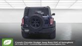 Thumbnail of 2021 Antimatter Blue Metallic Ford Bronco