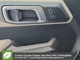 Thumbnail of 2021 Antimatter Blue Metallic Ford Bronco