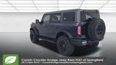 Thumbnail of 2021 Antimatter Blue Metallic Ford Bronco