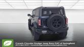 Thumbnail of 2021 Antimatter Blue Metallic Ford Bronco