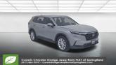 Thumbnail of 2024 Urban Gray Pearl Honda CR-V