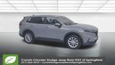 Thumbnail of 2024 Urban Gray Pearl Honda CR-V