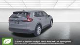 Thumbnail of 2024 Urban Gray Pearl Honda CR-V
